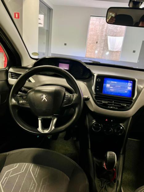 PEUGEOT 208 1.2 12V 4P ACTIVE FLEX, Foto 14