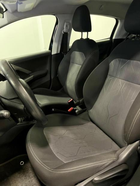 PEUGEOT 208 1.2 12V 4P ACTIVE FLEX, Foto 15