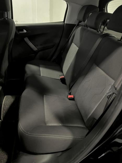 PEUGEOT 208 1.2 12V 4P ACTIVE FLEX, Foto 16