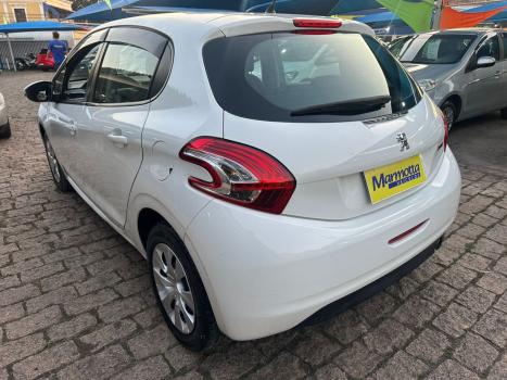 PEUGEOT 208 1.5 4P FLEX ACTIVE, Foto 3