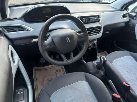 PEUGEOT 208 1.5 4P FLEX ACTIVE, Foto 5