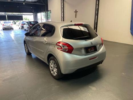 PEUGEOT 208 1.5 4P FLEX ACTIVE, Foto 10