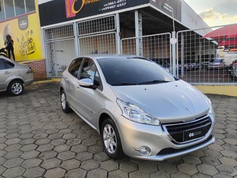 PEUGEOT 208 1.5 4P FLEX ACTIVE PACK, Foto 7