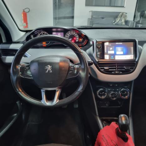 PEUGEOT 208 1.5 4P FLEX ALLURE, Foto 7