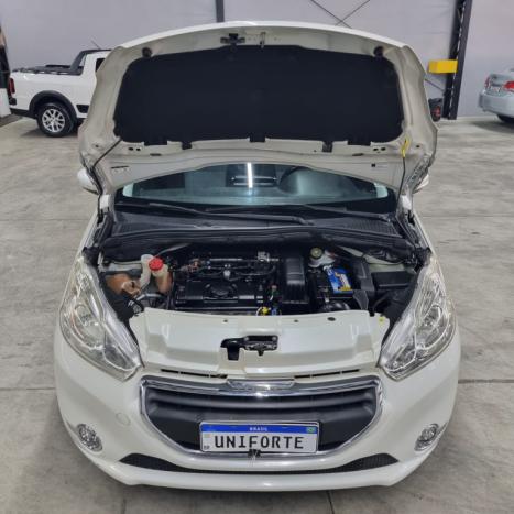 PEUGEOT 208 1.5 4P FLEX ALLURE, Foto 9