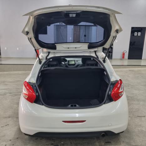 PEUGEOT 208 1.5 4P FLEX ALLURE, Foto 10