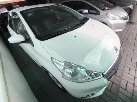 PEUGEOT 208 1.5 4P FLEX ACTIVE PACK, Foto 1