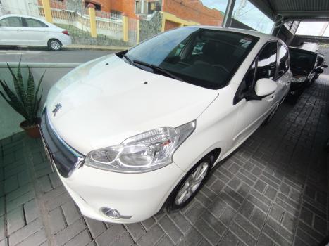PEUGEOT 208 1.5 4P FLEX ACTIVE PACK, Foto 2