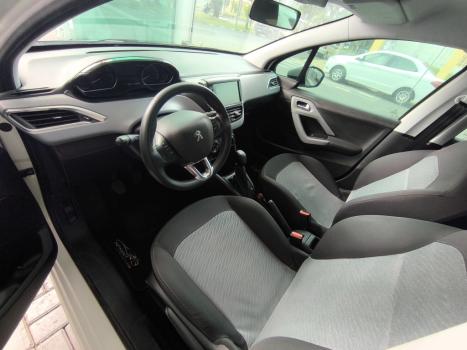 PEUGEOT 208 1.5 4P FLEX ACTIVE PACK, Foto 3