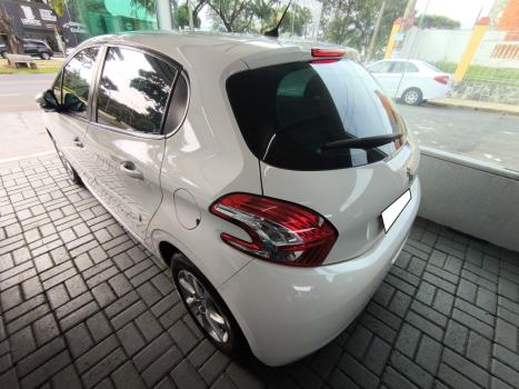 PEUGEOT 208 1.5 4P FLEX ACTIVE PACK, Foto 4