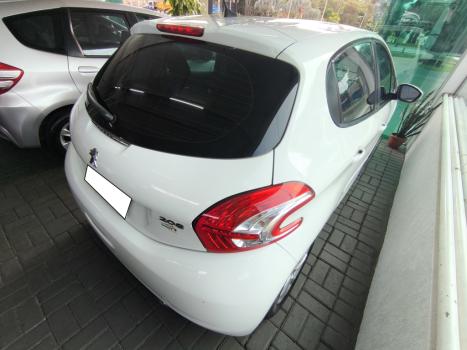 PEUGEOT 208 1.5 4P FLEX ACTIVE PACK, Foto 5