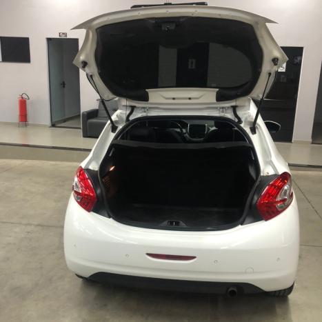 PEUGEOT 208 1.5 4P FLEX ALLURE, Foto 9