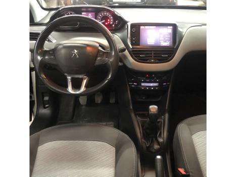 PEUGEOT 208 1.5 4P FLEX ALLURE, Foto 7