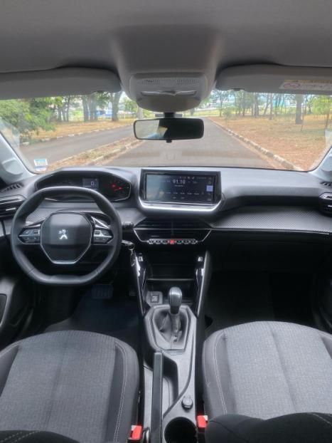 PEUGEOT 208 1.6 16V 4P FLEX ACTIVE AT6 AUTOMTICO, Foto 7