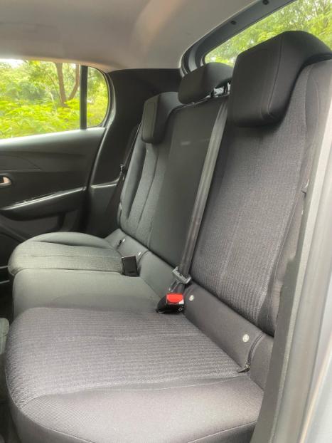 PEUGEOT 208 1.6 16V 4P FLEX ACTIVE AT6 AUTOMTICO, Foto 9