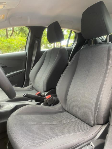 PEUGEOT 208 1.6 16V 4P FLEX ACTIVE AT6 AUTOMTICO, Foto 12