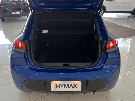 PEUGEOT 208 1.6 16V 4P FLEX GRIFFE AUTOMTICO, Foto 6