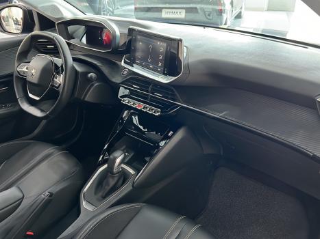 PEUGEOT 208 1.6 16V 4P FLEX GRIFFE AUTOMTICO, Foto 8