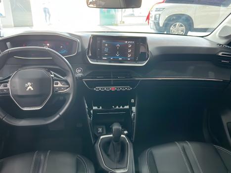 PEUGEOT 208 1.6 16V 4P FLEX GRIFFE AUTOMTICO, Foto 9