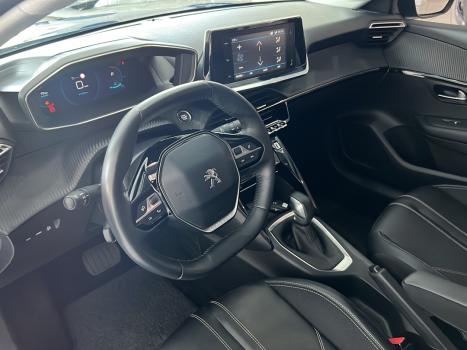 PEUGEOT 208 1.6 16V 4P FLEX GRIFFE AUTOMTICO, Foto 10