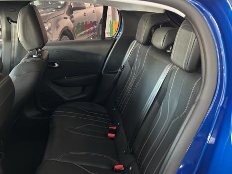 PEUGEOT 208 1.6 16V 4P FLEX GRIFFE AUTOMTICO, Foto 11