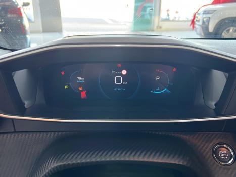 PEUGEOT 208 1.6 16V 4P FLEX GRIFFE AUTOMTICO, Foto 13