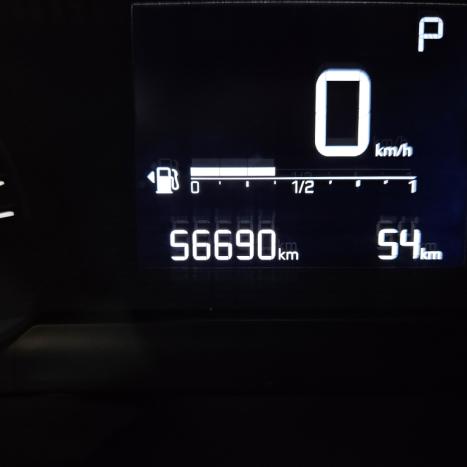 PEUGEOT 208 1.6 16V 4P FLEX ALLURE AT6 AUTOMTICO, Foto 8
