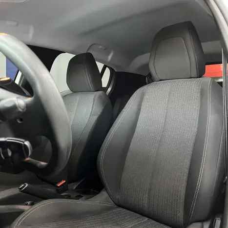 PEUGEOT 208 1.6 16V 4P FLEX ACTIVE AT6 AUTOMTICO, Foto 10