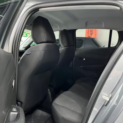 PEUGEOT 208 1.6 16V 4P FLEX ACTIVE AT6 AUTOMTICO, Foto 11