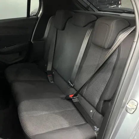 PEUGEOT 208 1.6 16V 4P FLEX ACTIVE AT6 AUTOMTICO, Foto 12