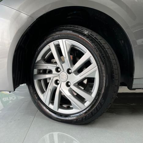 PEUGEOT 208 1.6 16V 4P FLEX ACTIVE AT6 AUTOMTICO, Foto 15