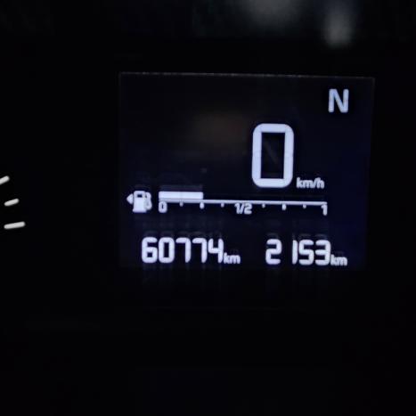 PEUGEOT 208 1.6 16V 4P FLEX ACTIVE AUTOMTICO, Foto 8