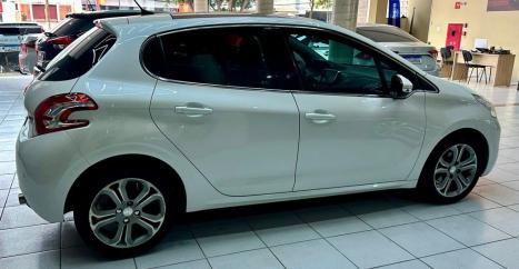 PEUGEOT 208 1.6 16V 4P FLEX GRIFFE AUTOMTICO, Foto 4