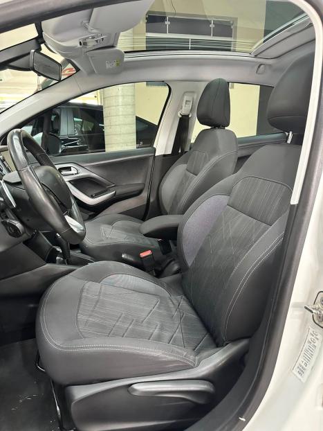 PEUGEOT 208 1.6 16V 4P FLEX GRIFFE AUTOMTICO, Foto 10