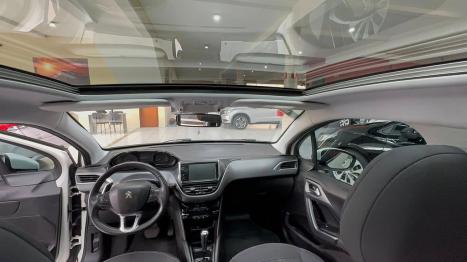PEUGEOT 208 1.6 16V 4P FLEX GRIFFE AUTOMTICO, Foto 11