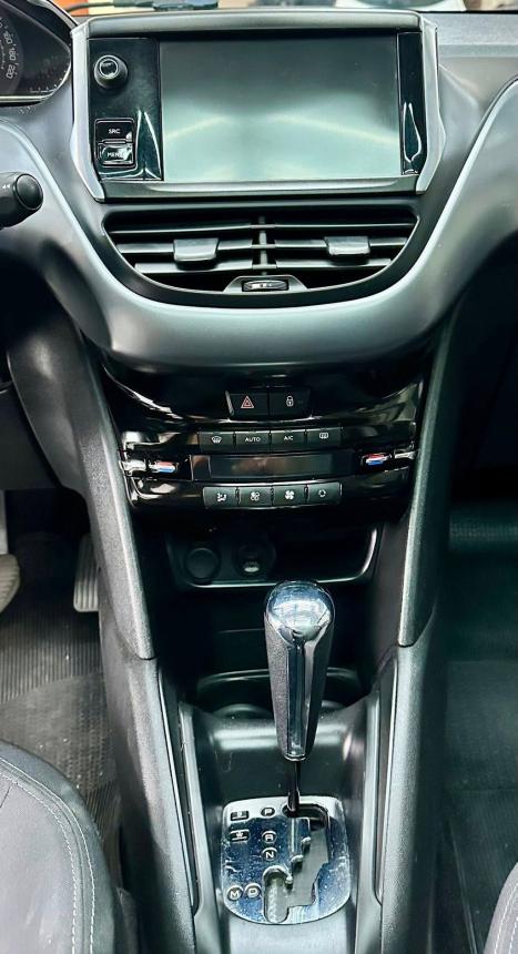 PEUGEOT 208 1.6 16V 4P FLEX GRIFFE AUTOMTICO, Foto 13
