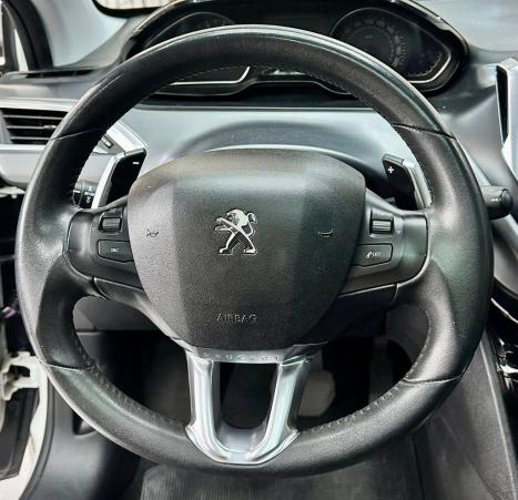 PEUGEOT 208 1.6 16V 4P FLEX GRIFFE AUTOMTICO, Foto 14