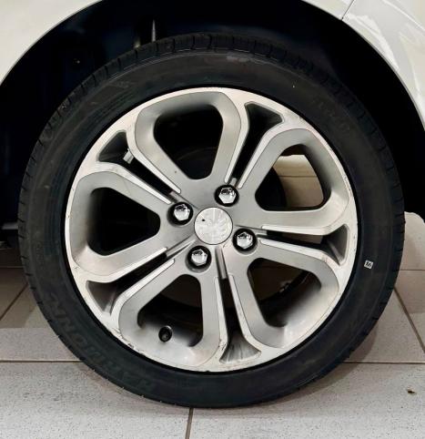 PEUGEOT 208 1.6 16V 4P FLEX GRIFFE AUTOMTICO, Foto 15
