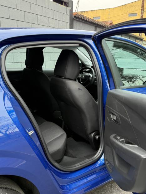 PEUGEOT 208 1.6 16V 4P FLEX ACTIVE AUTOMTICO, Foto 4
