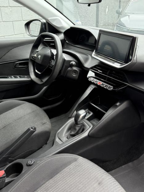 PEUGEOT 208 1.6 16V 4P FLEX ACTIVE AUTOMTICO, Foto 5