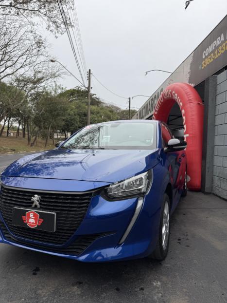 PEUGEOT 208 1.6 16V 4P FLEX ACTIVE AUTOMTICO, Foto 7