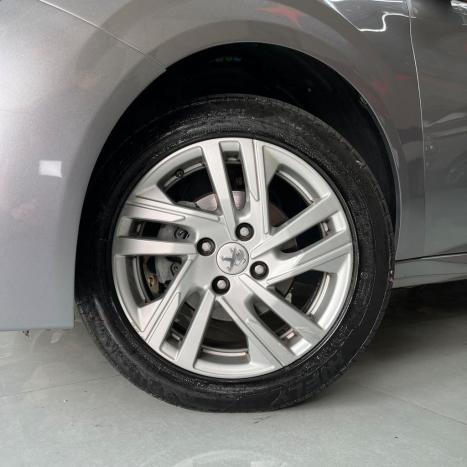 PEUGEOT 208 1.6 16V 4P FLEX ACTIVE AUTOMTICO, Foto 13