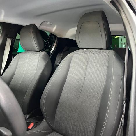 PEUGEOT 208 1.6 16V 4P FLEX ACTIVE AUTOMTICO, Foto 15