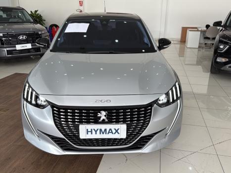 PEUGEOT 208 1.6 16V 4P FLEX GRIFFE AUTOMTICO, Foto 1
