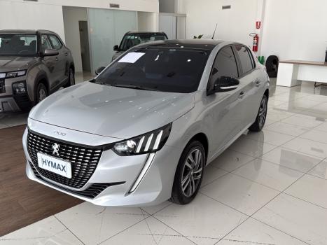 PEUGEOT 208 1.6 16V 4P FLEX GRIFFE AUTOMTICO, Foto 3