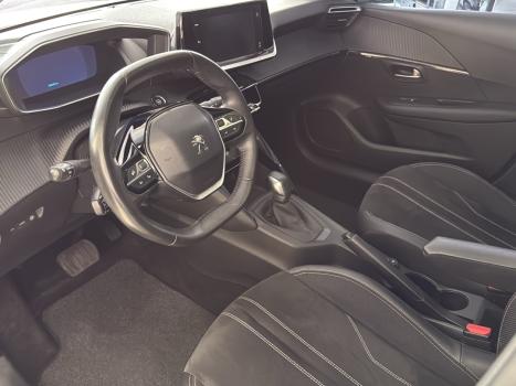 PEUGEOT 208 1.6 16V 4P FLEX GRIFFE AUTOMTICO, Foto 7