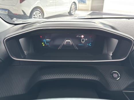 PEUGEOT 208 1.6 16V 4P FLEX GRIFFE AUTOMTICO, Foto 9