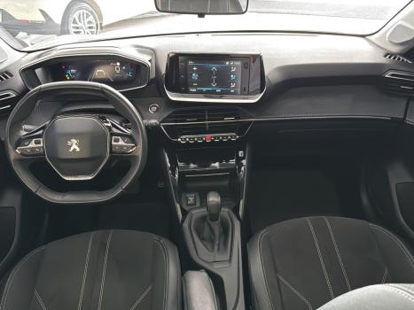 PEUGEOT 208 1.6 16V 4P FLEX GRIFFE AUTOMTICO, Foto 10