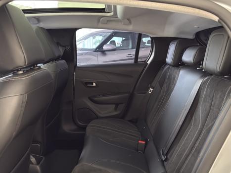 PEUGEOT 208 1.6 16V 4P FLEX GRIFFE AUTOMTICO, Foto 11