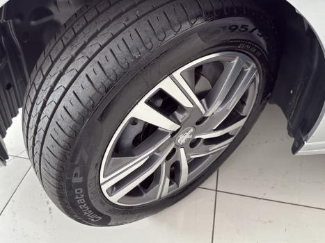 PEUGEOT 208 1.6 16V 4P FLEX GRIFFE AUTOMTICO, Foto 14